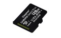 Karta pamięci Kingston microSD Canvas Select Plus 128GB Class 10 UHS-I U1 V10 - 1766720