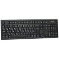 Klawiatura przewodowa A4Tech KR-85 USB czarna - 928723