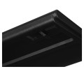 Klawiatura przewodowa A4Tech KR-85 USB czarna - 1766804