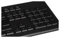 Klawiatura przewodowa A4Tech KR-85 USB czarna - 1766802