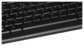 Klawiatura przewodowa A4Tech KR-85 USB czarna - 1766803