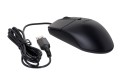 Mysz przewodowa A4Tech OP-720 optyczna USB czarna - 1766822