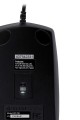 Mysz przewodowa A4Tech OP-720 optyczna USB czarna - 1766823