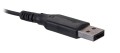 Mysz przewodowa A4Tech OP-720 optyczna USB czarna - 1766824