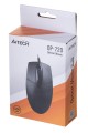 Mysz przewodowa A4Tech OP-720 optyczna USB czarna - 1766825