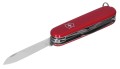 Scyzoryk Victorinox Climber, 14 f, 91mm,  czerwony - 1767176