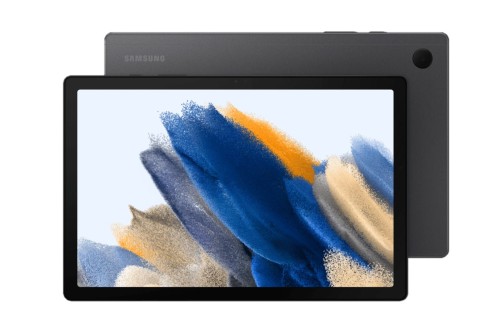Tablet Samsung Galaxy Tab A8 10.5" 4GB/64GB/WiFi/Bluetooth 5.0/Android11 Szary - 1756019