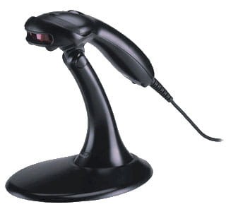 Honeywell - Czytnik kodów kreskowych Voyager MS9540-37A38 - 1767640