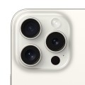 Apple iPhone 15 Pro 512GB White Titanium - 1767442