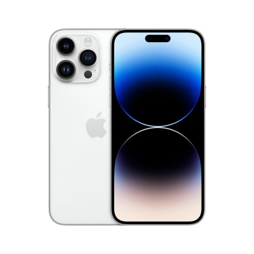 Apple iPhone 14 Pro Max 256GB Silver - 1767427