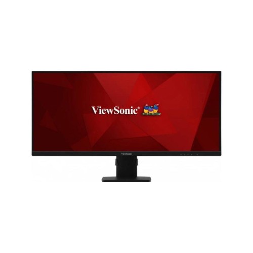 Monitor ViewSonic 34" VA3456-MHDJ (VS17789) 2xHDMI DP głośniki 2x3W - 1753943