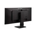 Monitor ViewSonic 34" VA3456-MHDJ (VS17789) 2xHDMI DP głośniki 2x3W - 1753945