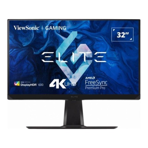 Monitor ViewSonic 32" XG320U (VS18554) 2xHDMI DP 3xUSB USB-B microUSB głośniki 2x5W - 1753938