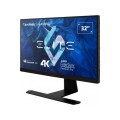 Monitor ViewSonic 32" XG320U (VS18554) 2xHDMI DP 3xUSB USB-B microUSB głośniki 2x5W - 1753939