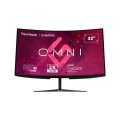 Monitor ViewSonic 31.5" VX3218C-2K (VS19257) 2xHDMI DP głośniki 2x2W - 1753925