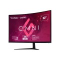 Monitor ViewSonic 31.5" VX3218C-2K (VS19257) 2xHDMI DP głośniki 2x2W - 1753926