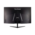 Monitor ViewSonic 31.5" VX3218C-2K (VS19257) 2xHDMI DP głośniki 2x2W - 1753927