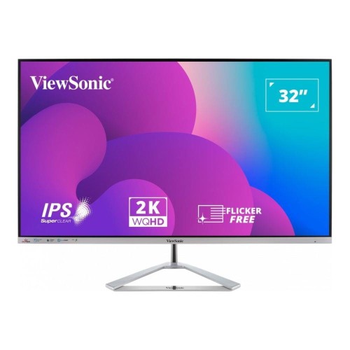 Monitor ViewSonic 31,5" VX3276-2K-mhd (VS17090) 2xHDMI DP MiniDP głośniki 2x2W - 1669766