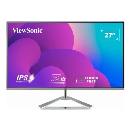 Monitor ViewSonic 27" VX2776-SMH (VS18117) 2xHDMI VGA głośniki 2x2W - 1753909