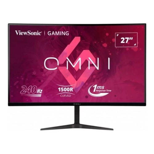 Monitor ViewSonic 27" VX2719-PC-MHD (VS18190) 2xHDMI DP głośniki 2x2W - 1753892