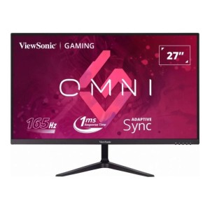 Monitor ViewSonic 27" VX2718-P-MHD (VS18551) 2xHDMI DP głośniki 2x2W
