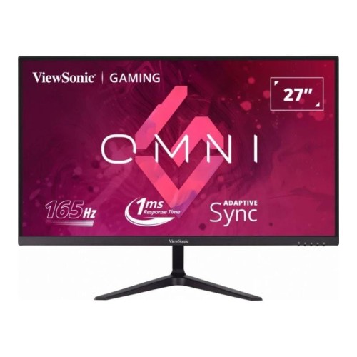Monitor ViewSonic 27" VX2718-P-MHD (VS18551) 2xHDMI DP głośniki 2x2W - 1753878