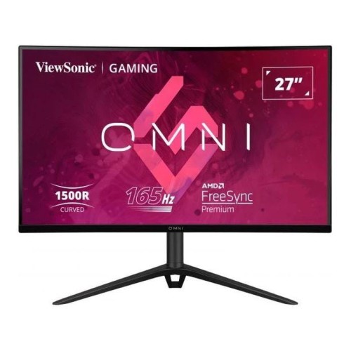 Monitor ViewSonic 27" VX2718-PC-MHDJ (VS18401) 2xHDMI DP głośniki 2x2W - 1753883