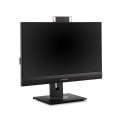 Monitor ViewSonic 27" VG2756V-2K (VS19249) HDMI DP 2xUSB USB-B USB-C RJ45 głośniki 2x5W - 1753905