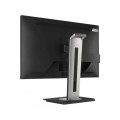 Monitor ViewSonic 27" VG2756-2K (VS17789) HDMI DP 2xUSB USB-B USB-C RJ45 głośniki 2x2W - 1753897