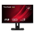 Monitor ViewSonic 27" VG2755-2K (VS19276) HDMI DP 4xUSB 3.0 USC-C głośniki 2x2W - 1669764