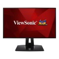 Monitor ViewSonic 23,8" VP2458 (VS17557) HDMI DP VGA 2xUSB - 1669753