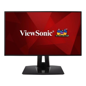 Monitor ViewSonic 23,8" VP2458 (VS17557) HDMI DP VGA 2xUSB