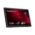Monitor ViewSonic 21,5" Touch TD2223 (VS18311) HDMI VGA DVI-D 2xUSB USB-B głośniki 2x2W - 1753854