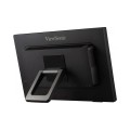 Monitor ViewSonic 21,5" Touch TD2223 (VS18311) HDMI VGA DVI-D 2xUSB USB-B głośniki 2x2W - 1753855
