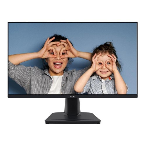 Monitor MSI 24,5" PRO MP251 HDMI VGA głośniki 2x2W - 1669652