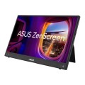 Monitor Asus 15,6" ZenScreen MB16AHV Portable Monitor MiniHDMI 2xUSB-C - 1691895