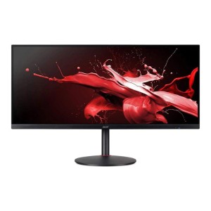 Monitor Acer 34" Nitro XV340ckpbmiipphzx (UM.CX0EE.P05) 2xHDMI 2xDP 3xUSB głośniki 2x3W