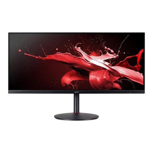 Monitor Acer 34" Nitro XV340ckpbmiipphzx (UM.CX0EE.P05) 2xHDMI 2xDP 3xUSB głośniki 2x3W - 1691862