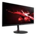 Monitor Acer 34" Nitro XV340ckpbmiipphzx (UM.CX0EE.P05) 2xHDMI 2xDP 3xUSB głośniki 2x3W - 1691863