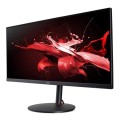 Monitor Acer 34" Nitro XV340ckpbmiipphzx (UM.CX0EE.P05) 2xHDMI 2xDP 3xUSB głośniki 2x3W - 1691864