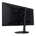 Monitor Acer 34" Nitro XV340ckpbmiipphzx (UM.CX0EE.P05) 2xHDMI 2xDP 3xUSB głośniki 2x3W - 1691866