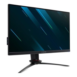 Monitor Acer 27" Nitro XV272KLVbmiipruzx (UM.HX2EE.V18) 2xHDMI DP 2xUSB-B USB-C głośniki 4W