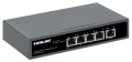 INTELLINET SWITCH GIGABIT 5X POE PASSTHROUGH ZASIL - 1768036