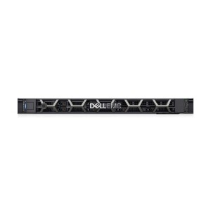 Serwer Dell PowerEdge R350 /E-2336/16GB/1x480GB/H355/1+1 600W/3Y Basic NBD