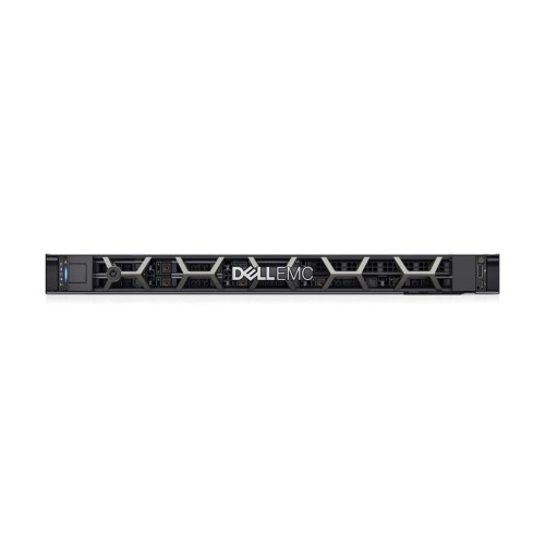Serwer Dell PowerEdge R350 /E-2336/16GB/1x480GB/H355/1+1 600W/3Y Basic NBD - 1768386