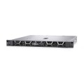Serwer Dell PowerEdge R350 /E-2336/16GB/1x480GB/H355/1+1 600W/3Y Basic NBD - 1768388