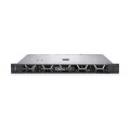 Serwer Dell PowerEdge R350 /E-2336/16GB/1x480GB/H355/1+1 600W/3Y Basic NBD - 1768387