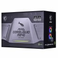 Chłodzenie wodne MSI MAG CORELIQUID M240 ARGB 2x120mm - 1555435