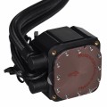 Chłodzenie wodne MSI MAG CORELIQUID M240 ARGB 2x120mm - 1555440