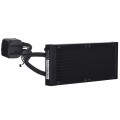 Chłodzenie wodne MSI MAG CORELIQUID M240 ARGB 2x120mm - 1555437